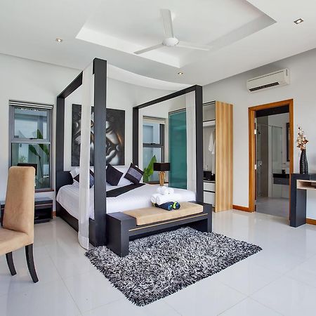 Rawai Villa Mandala מראה חיצוני תמונה