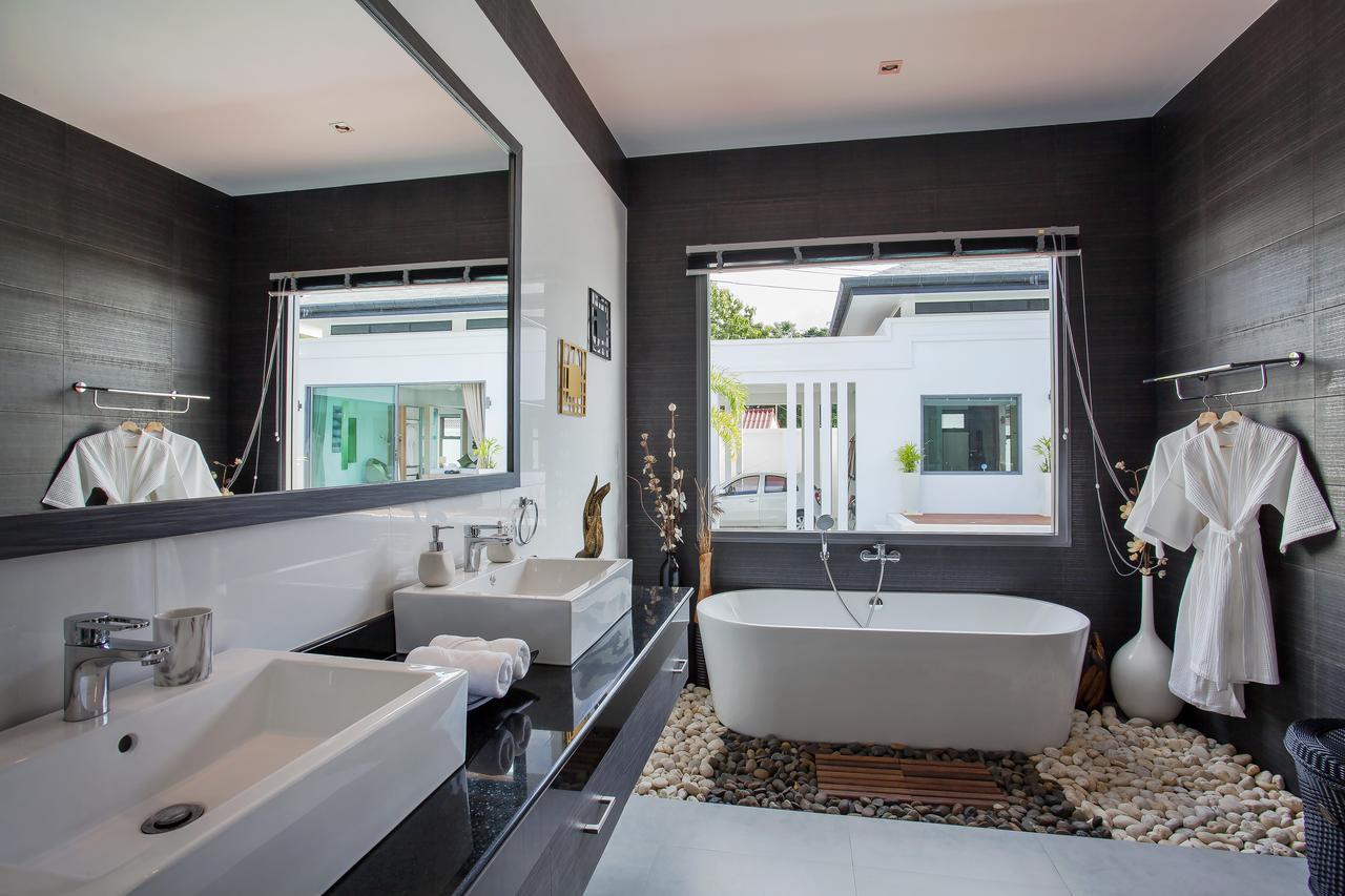 Rawai Villa Mandala מראה חיצוני תמונה