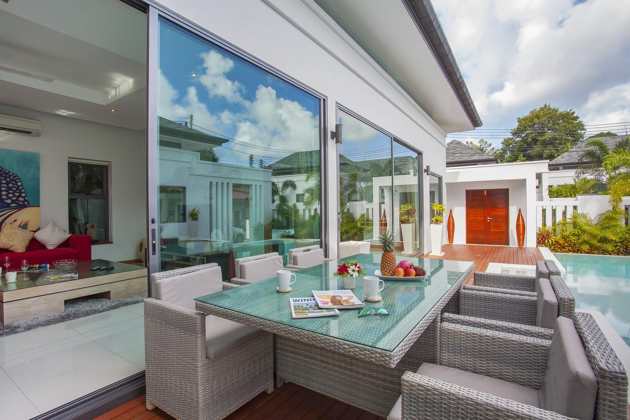 Rawai Villa Mandala מראה חיצוני תמונה