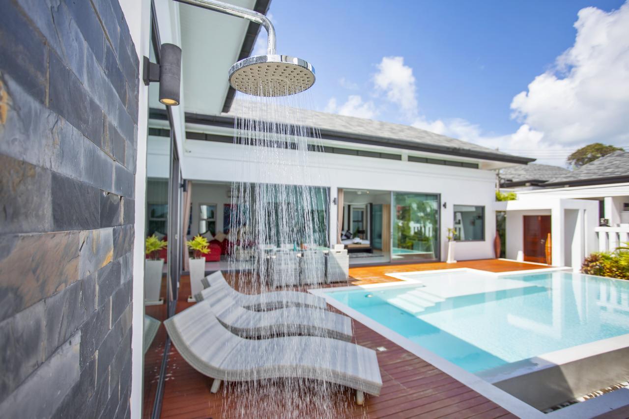 Rawai Villa Mandala מראה חיצוני תמונה