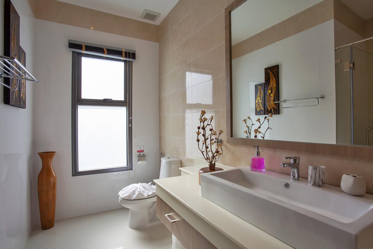 Rawai Villa Mandala מראה חיצוני תמונה