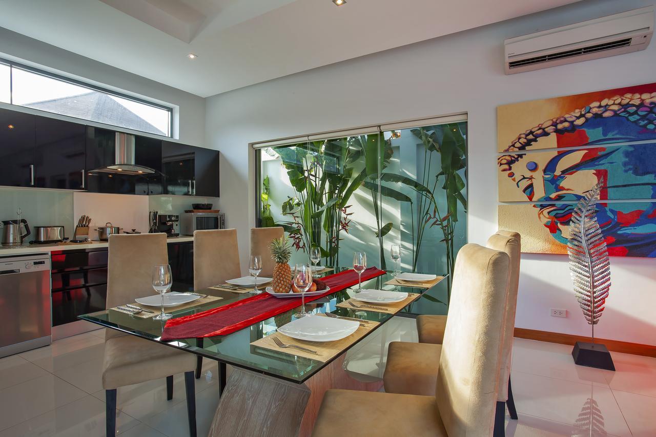 Rawai Villa Mandala מראה חיצוני תמונה